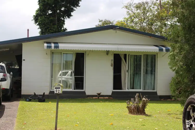 12 Bona Ave, Belvedere QLD 4860