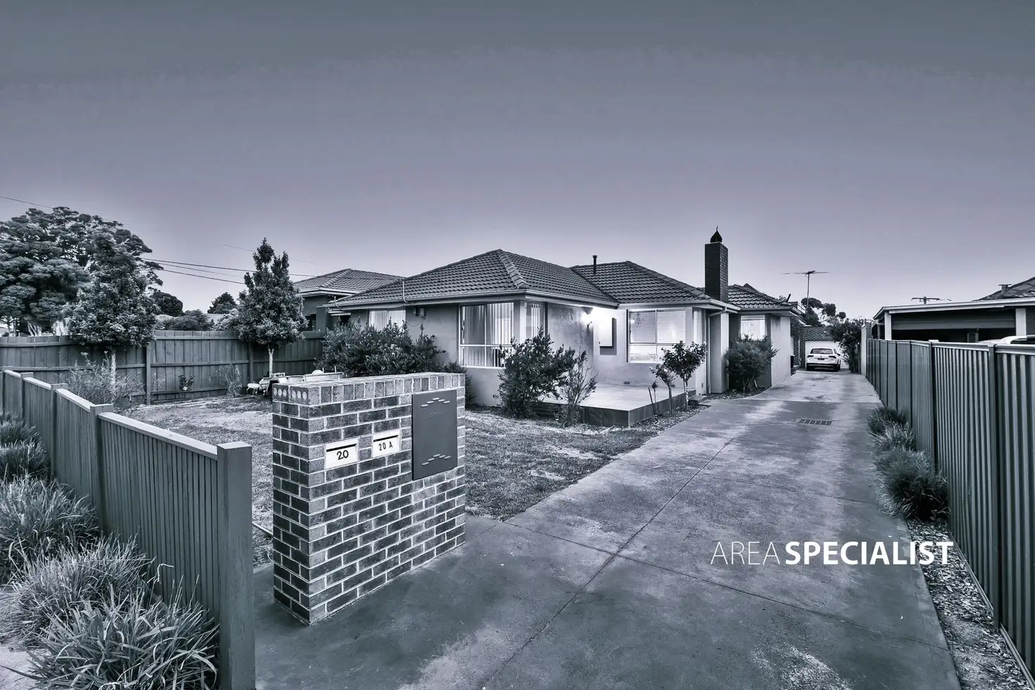 Main view of Homely house listing, 20 Stackpoole Street, Noble Park VIC 3174