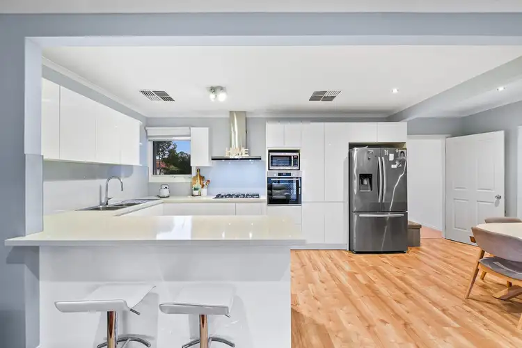 Fifth view of Homely house listing, 20 Stackpoole Street, Noble Park VIC 3174