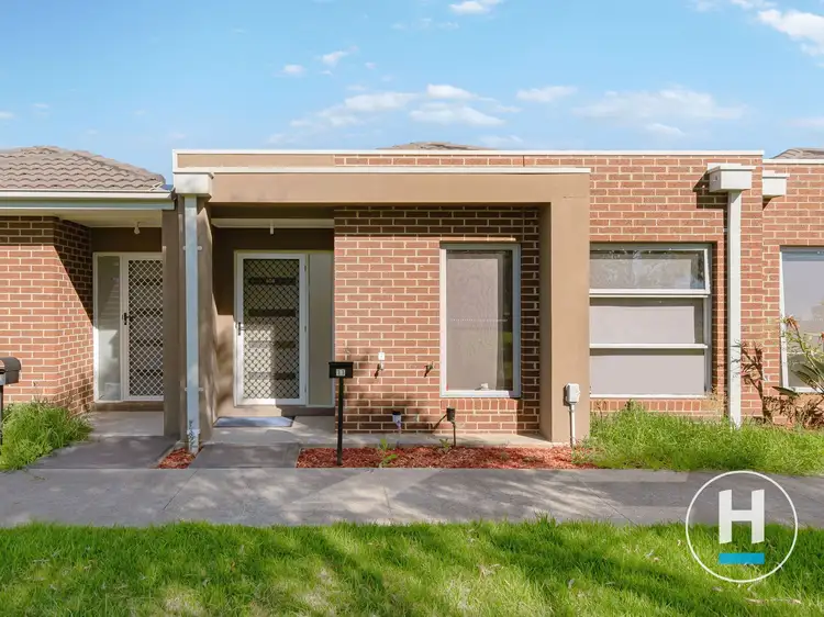502 Hadley Lane, Craigieburn VIC 3064