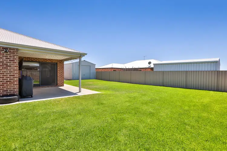 Second view of Homely house listing, 4 Gould Parade, Red Cliffs VIC 3496
