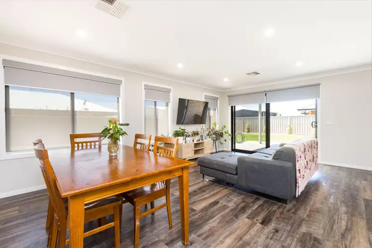 Third view of Homely house listing, 4 Gould Parade, Red Cliffs VIC 3496