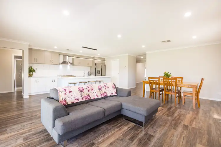 Fifth view of Homely house listing, 4 Gould Parade, Red Cliffs VIC 3496