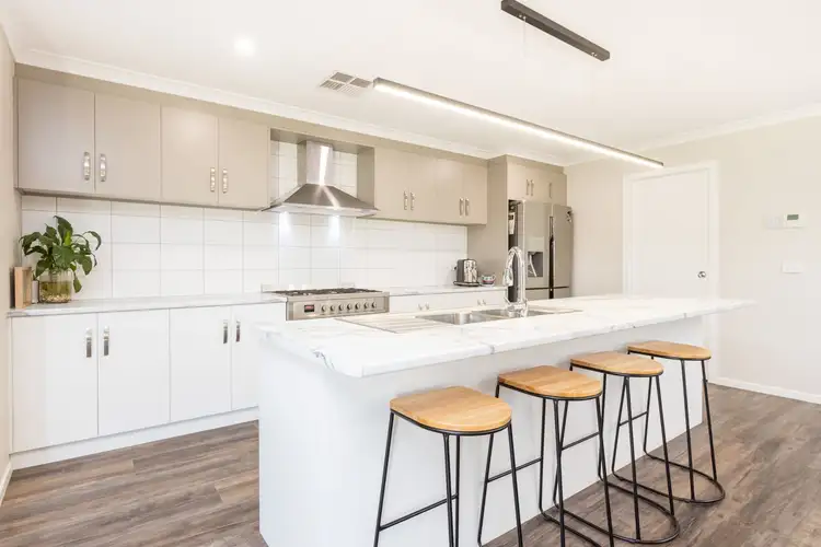 Sixth view of Homely house listing, 4 Gould Parade, Red Cliffs VIC 3496