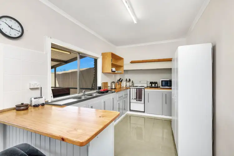 Second view of Homely house listing, 51 Cobalt Street, Broken Hill NSW 2880