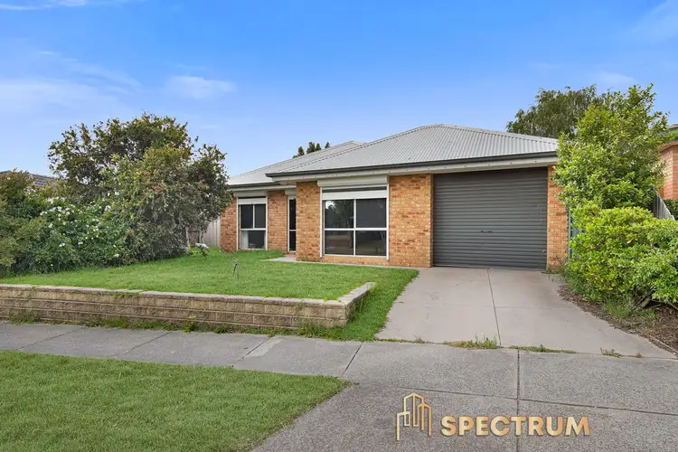 24 Straithard Drive, Narre Warren South VIC 3805