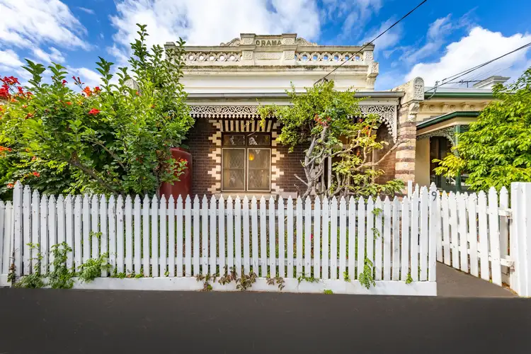 9 Page Street, Clifton Hill VIC 3068