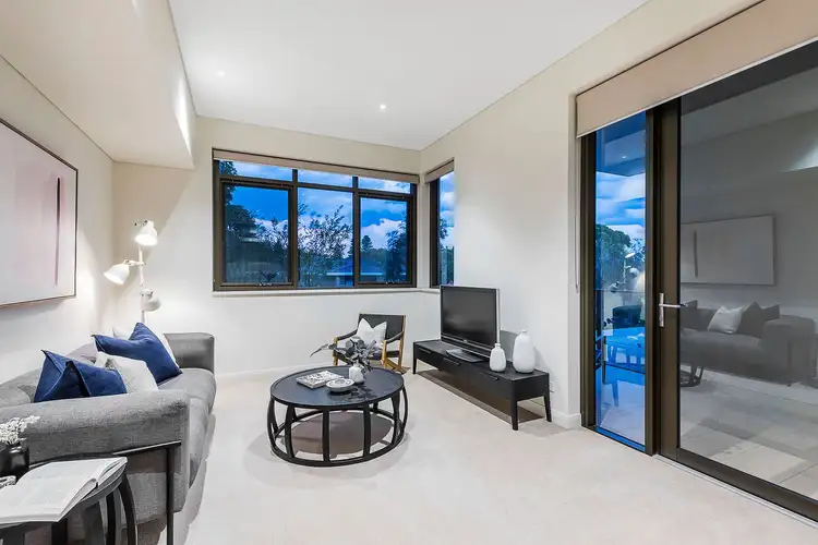 Main view of Homely apartment listing, 1/1 Freshwater Parade, Claremont WA 6010