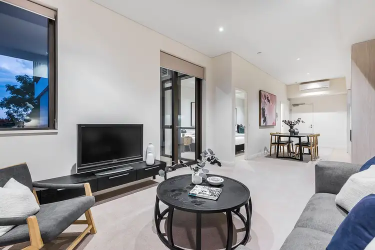 Second view of Homely apartment listing, 1/1 Freshwater Parade, Claremont WA 6010