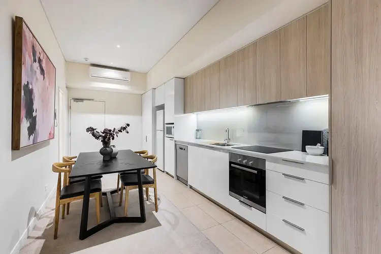 Fourth view of Homely apartment listing, 1/1 Freshwater Parade, Claremont WA 6010