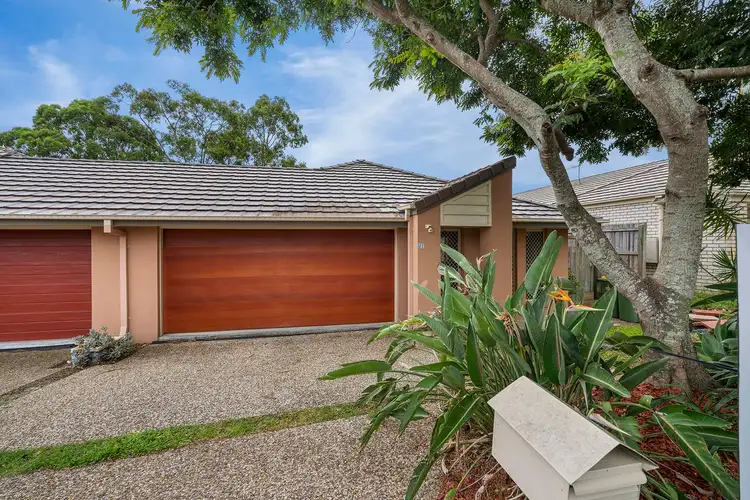 Second view of Homely semi-detached listing, 2/15 Jasmine Circuit, Ormeau QLD 4208