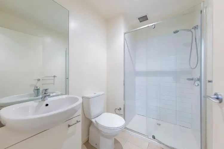 Sixth view of Homely apartment listing, 206/62 Altona Street, Kensington VIC 3031
