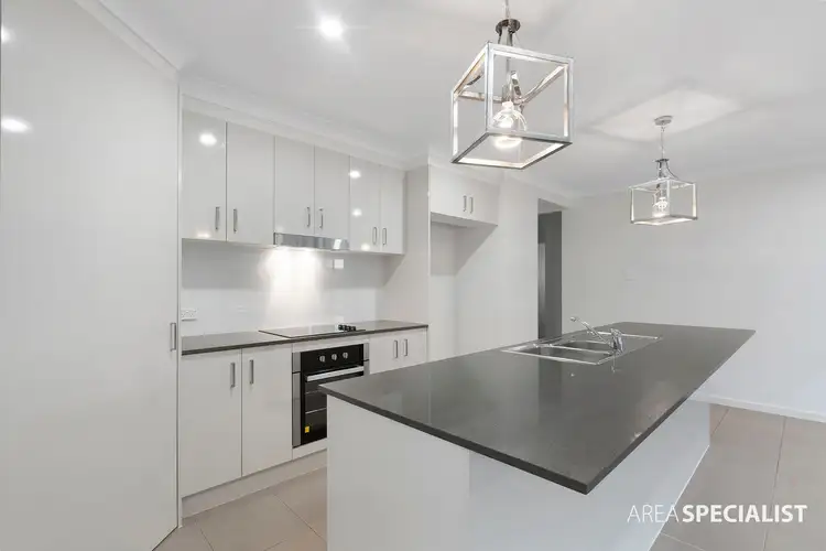 Fifth view of Homely house listing, 8 Aspect Street, Pimpama QLD 4209