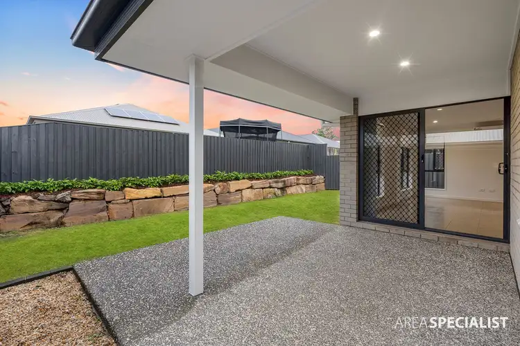 Sixth view of Homely house listing, 8 Aspect Street, Pimpama QLD 4209