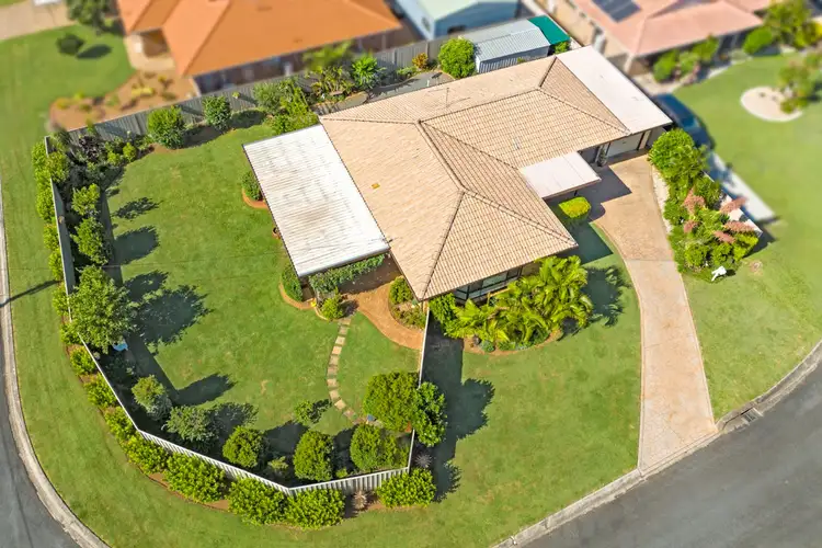 Main view of Homely house listing, 12 Frances Street, Victoria Point QLD 4165