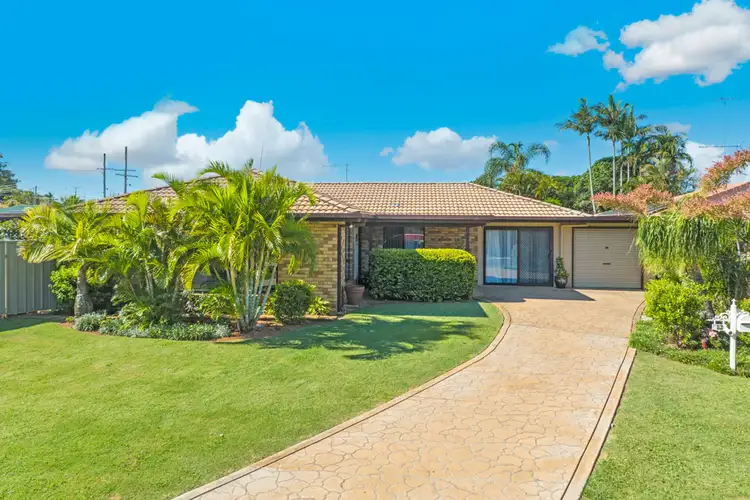 Second view of Homely house listing, 12 Frances Street, Victoria Point QLD 4165