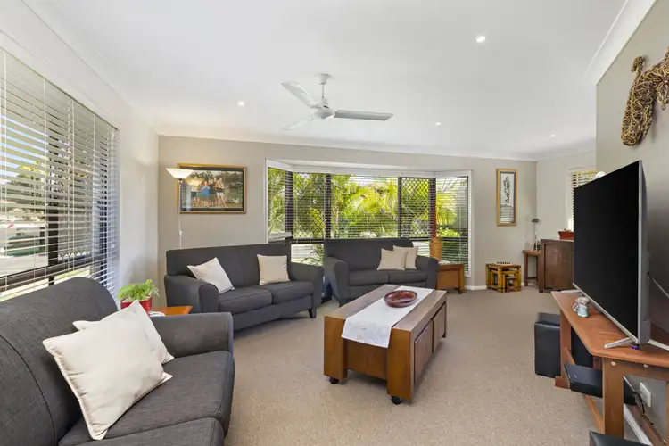 Fourth view of Homely house listing, 12 Frances Street, Victoria Point QLD 4165