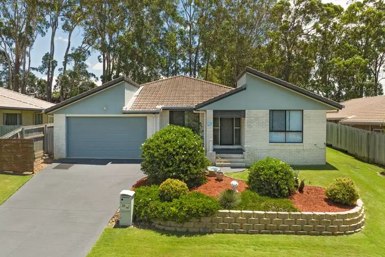 Main view of Homely house listing, 31 Emperor Drive, Redland Bay QLD 4165