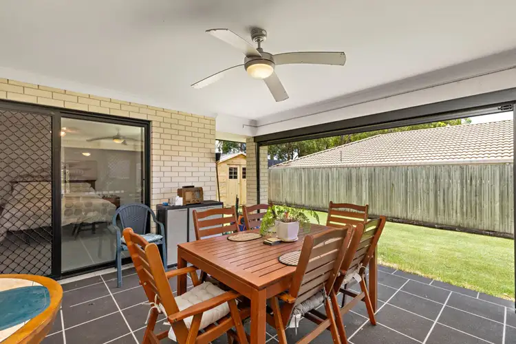 Fourth view of Homely house listing, 31 Emperor Drive, Redland Bay QLD 4165