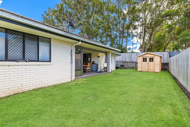 Fifth view of Homely house listing, 31 Emperor Drive, Redland Bay QLD 4165