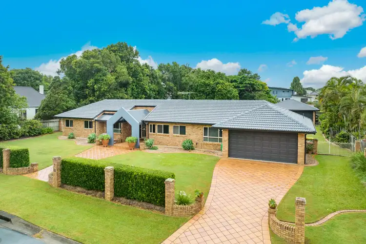 Main view of Homely house listing, 9 Mossip Court, Wellington Point QLD 4160