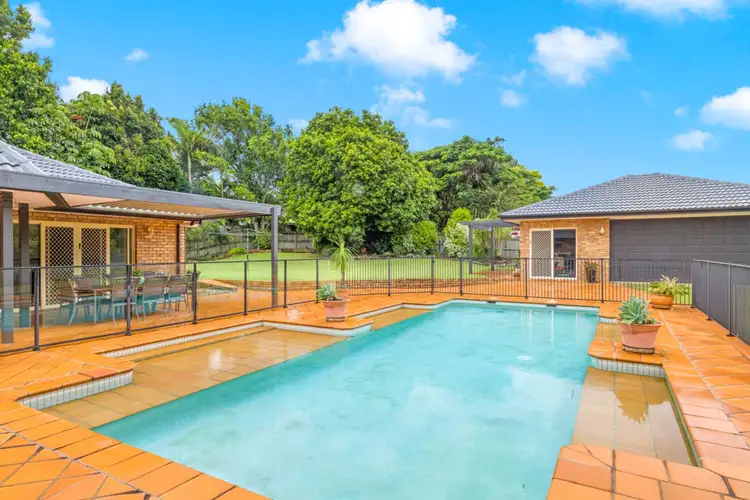 Second view of Homely house listing, 9 Mossip Court, Wellington Point QLD 4160