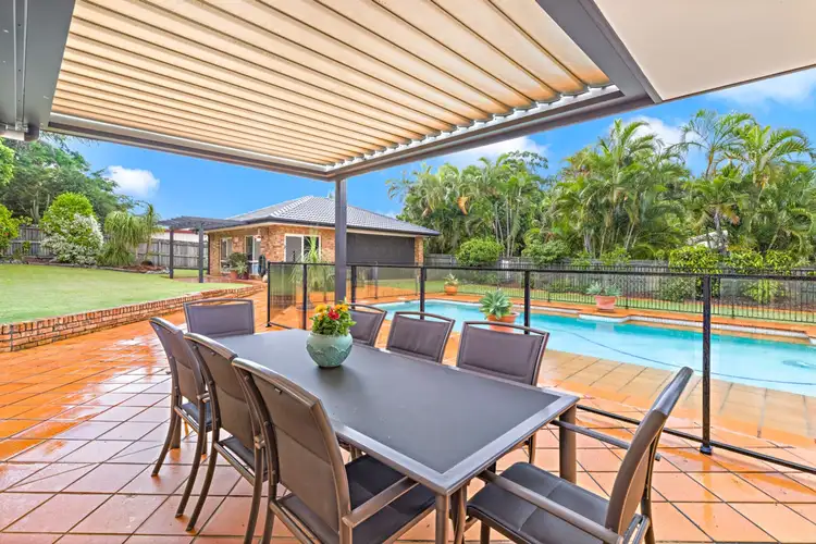 Third view of Homely house listing, 9 Mossip Court, Wellington Point QLD 4160