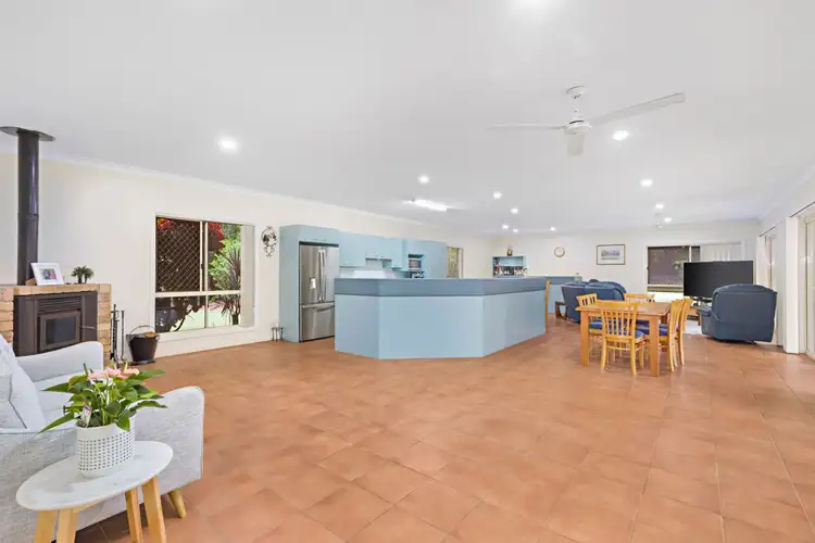 Fourth view of Homely house listing, 9 Mossip Court, Wellington Point QLD 4160
