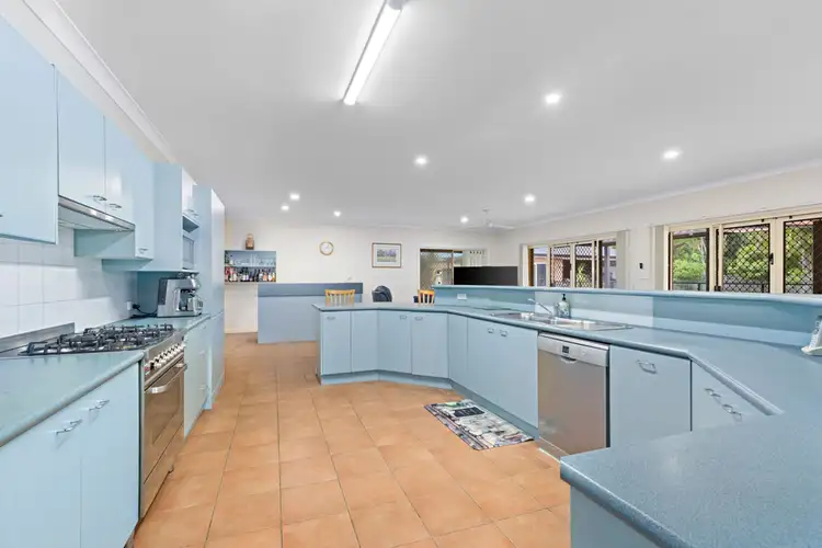 Fifth view of Homely house listing, 9 Mossip Court, Wellington Point QLD 4160