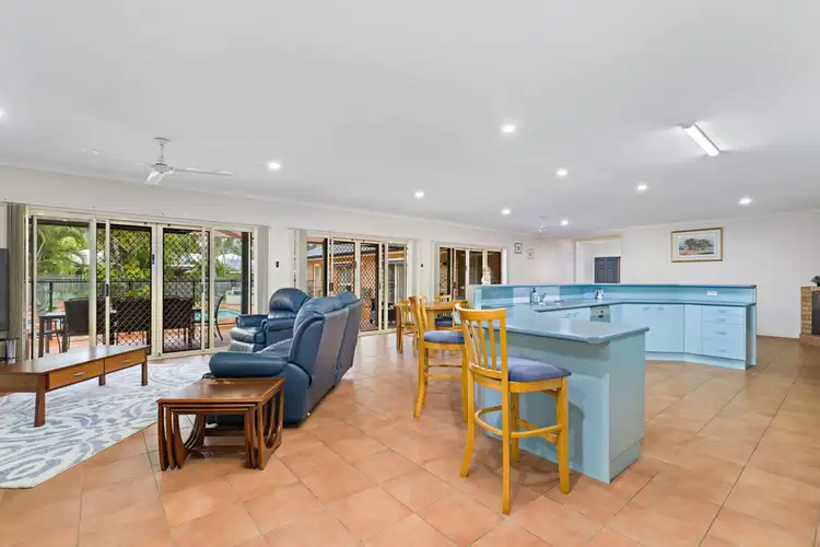 Sixth view of Homely house listing, 9 Mossip Court, Wellington Point QLD 4160