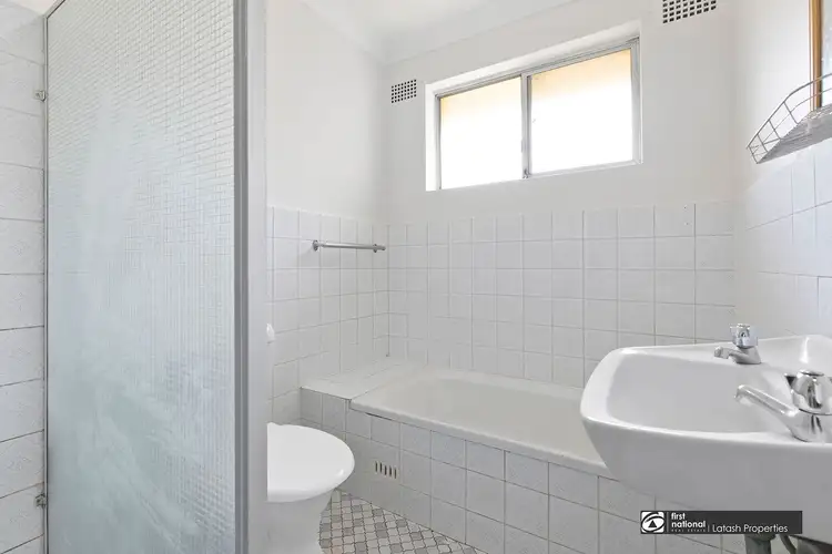 Third view of Homely unit listing, 5/97 Hampden Road, Lakemba NSW 2195
