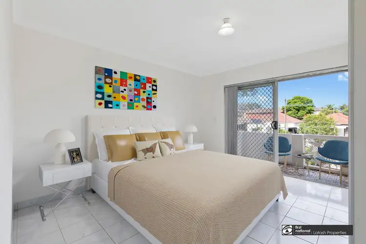 Fourth view of Homely unit listing, 5/97 Hampden Road, Lakemba NSW 2195