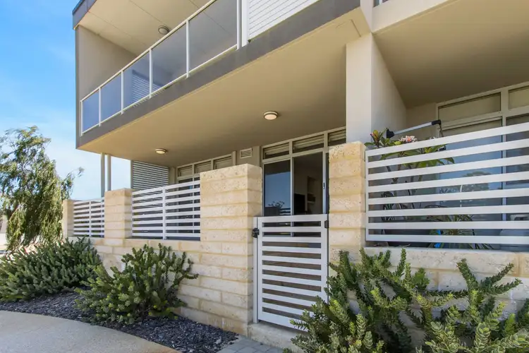 Second view of Homely apartment listing, 6/62 Revitalise Circuit, Craigie WA 6025
