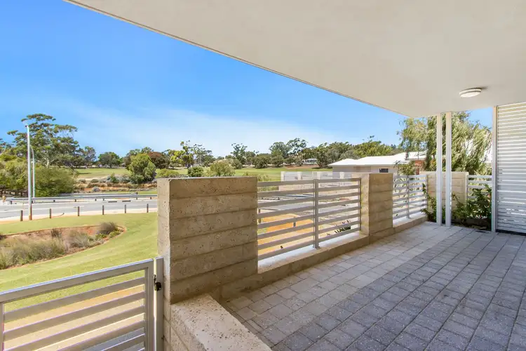 Third view of Homely apartment listing, 6/62 Revitalise Circuit, Craigie WA 6025
