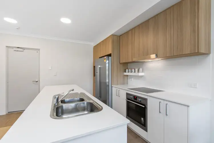 Sixth view of Homely apartment listing, 6/62 Revitalise Circuit, Craigie WA 6025