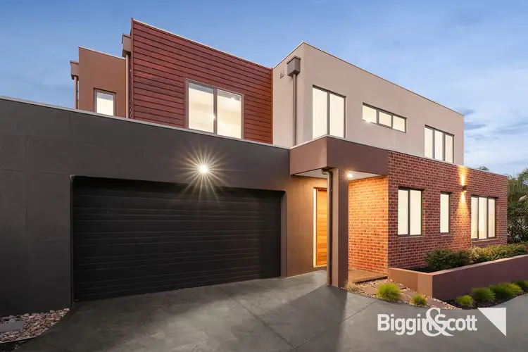 16A Oran Court, Doncaster East VIC 3109