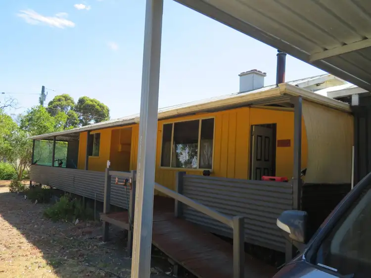 142 Seventh Avenue, Kendenup WA 6323