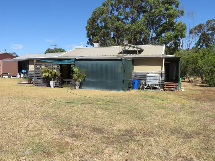 Third view of Homely house listing, 142 Seventh Avenue, Kendenup WA 6323