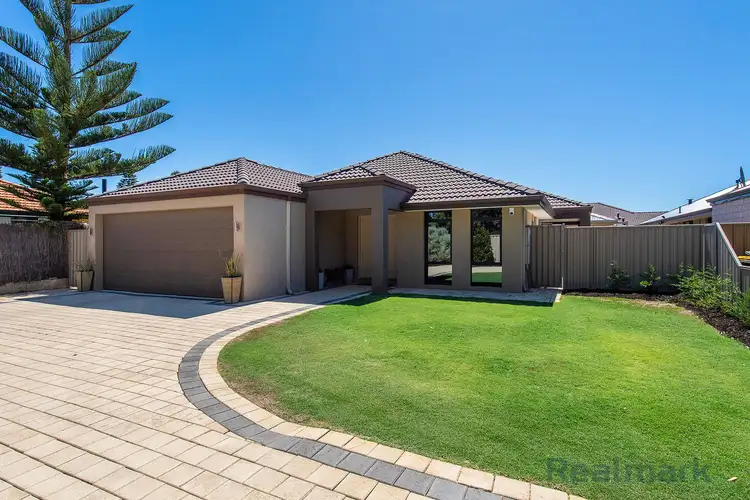 Main view of Homely house listing, 1 Jiri Lane, Wannanup WA 6210