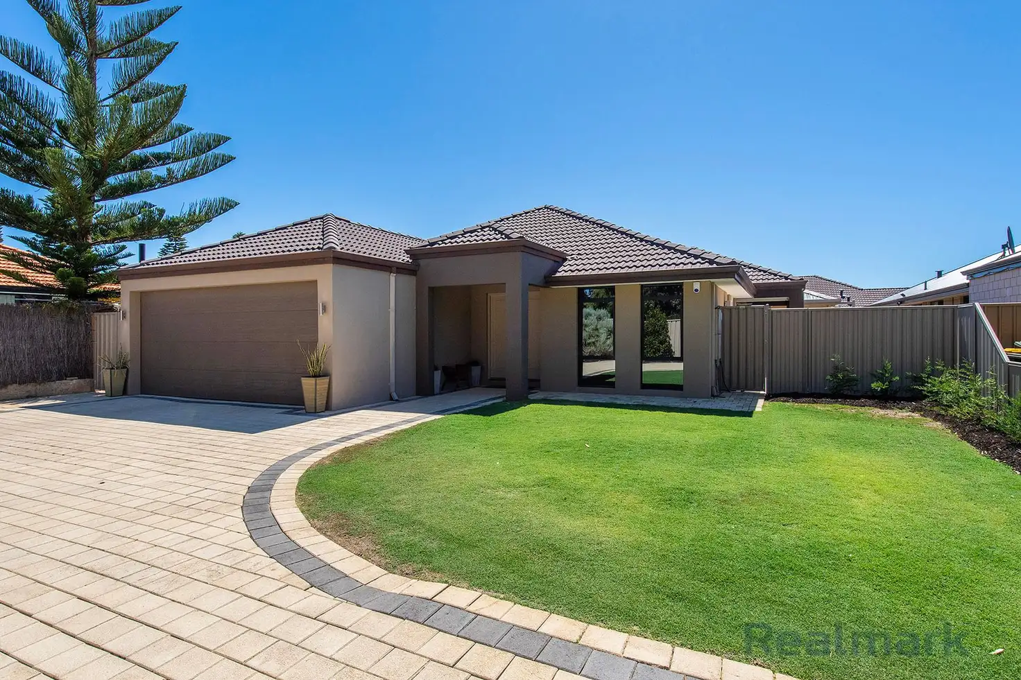 Main view of Homely house listing, 1 Jiri Lane, Wannanup WA 6210