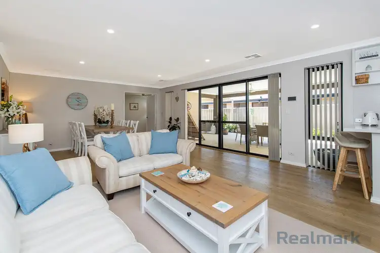 Sixth view of Homely house listing, 1 Jiri Lane, Wannanup WA 6210
