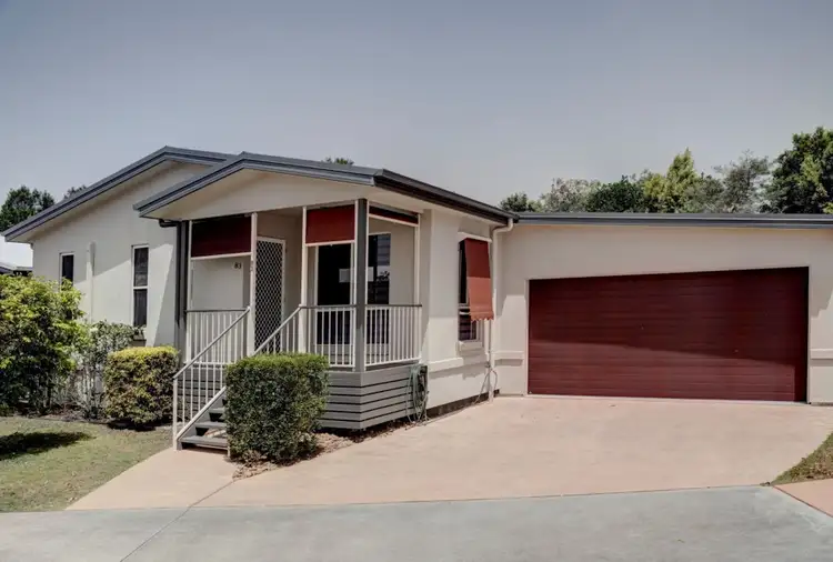 83/1 Riverbend Drive, West Ballina NSW 2478