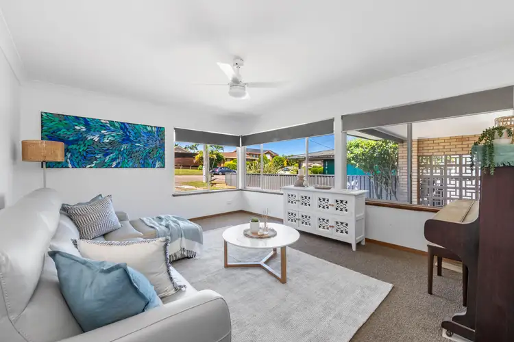 Fourth view of Homely house listing, 1/60 Cuthbert Road, Killarney Vale NSW 2261