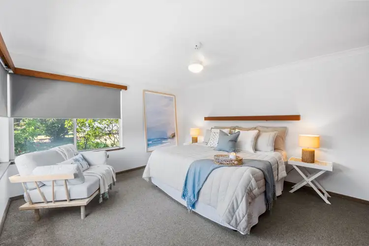 Fifth view of Homely house listing, 1/60 Cuthbert Road, Killarney Vale NSW 2261