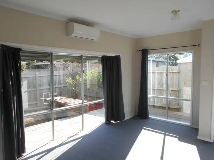 Second view of Homely house listing, 25A Roma Street, Scoresby VIC 3179
