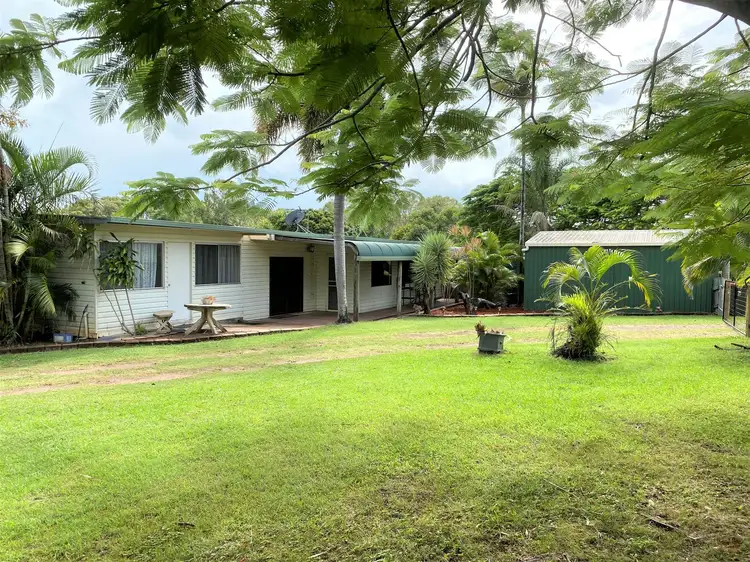 979 Hay Point Road