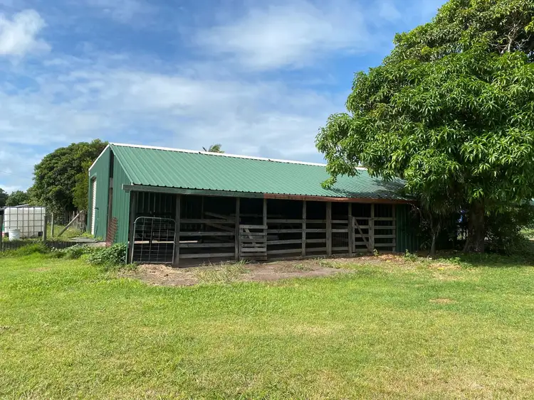Fourth view of Homely house listing, 979 Hay Point Road, Hay Point QLD 4740