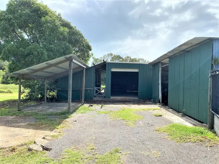 Sixth view of Homely house listing, 979 Hay Point Road, Hay Point QLD 4740