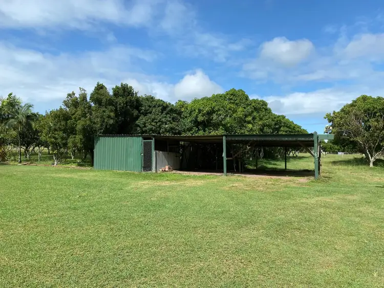 Seventh view of Homely house listing, 979 Hay Point Road, Hay Point QLD 4740