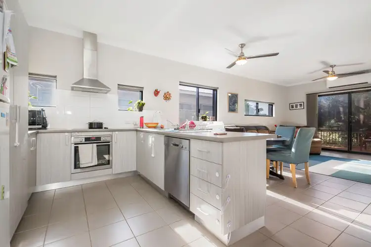 Third view of Homely house listing, 6 Mantaray Loop, Nickol WA 6714